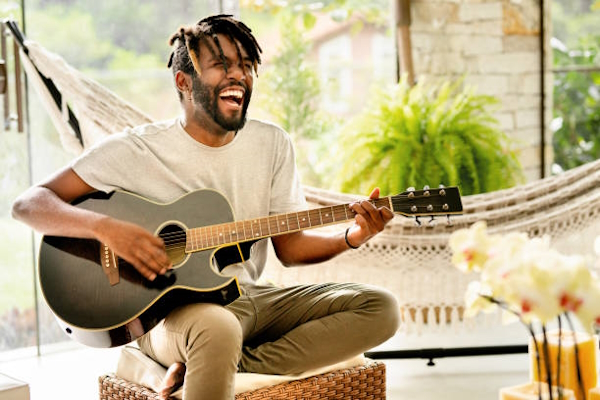 apprendre la guitare à Nivelles