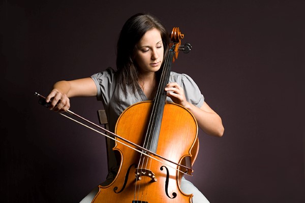 apprendre le violoncelle à Nivelles
