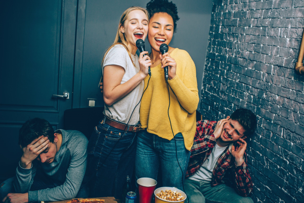 apprendre le chant à Nivelles