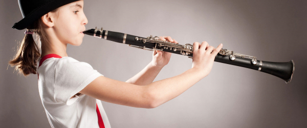 apprendre la clarinette à Nivelles
