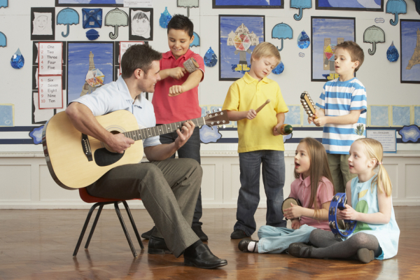 musique-nivelles.be | cours de guitare à Nivelles
