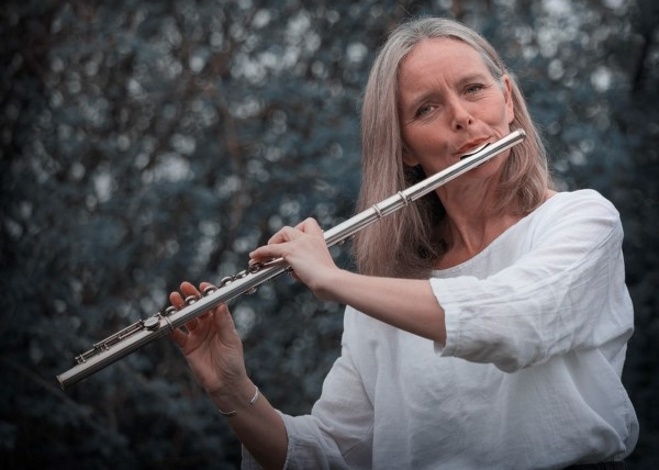 apprendre la flute traversière à Nivelles