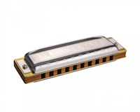 Harmonica