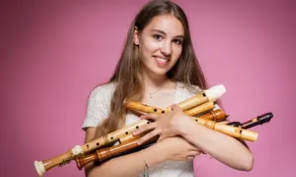 apprendre la flute à bec à Nivelles