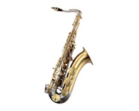 Saxophone