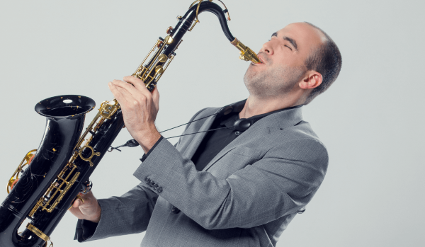 apprendre le saxophone à Nivelles