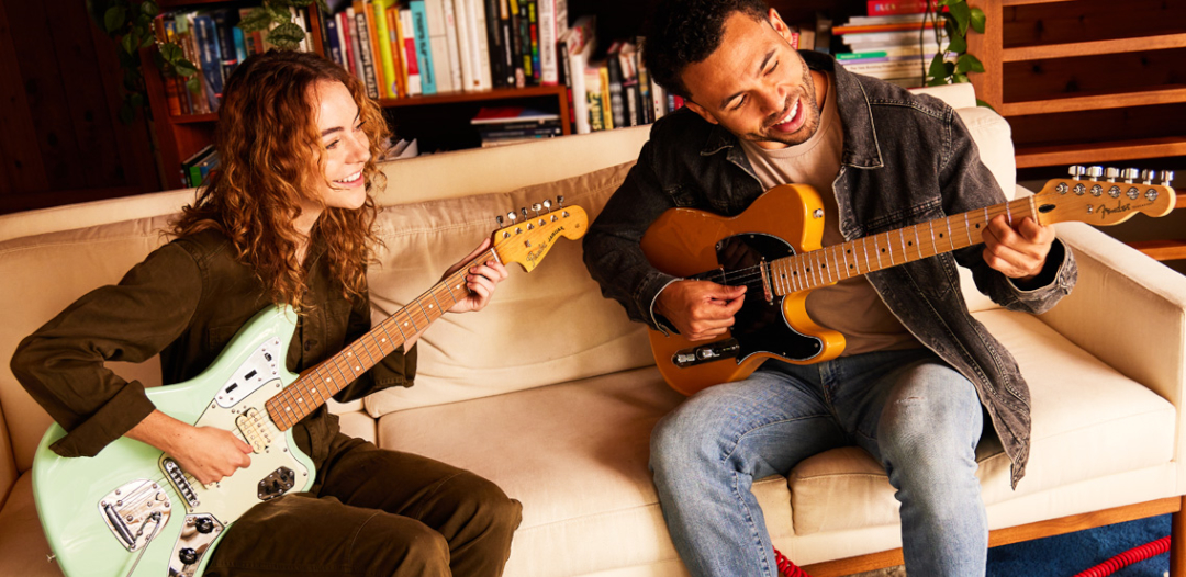 Stages de musique à Nivelles